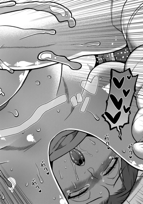 [エロ漫画]N県T市R村の風習について【1話試し読み付き】/2026-04-03［商業誌］ 試し読みサンプル 36ページ目