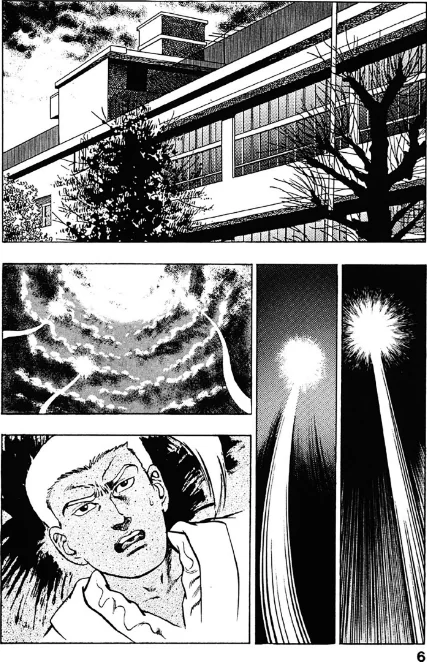 [エロ漫画]新うろつき童子 2/2026-05-15［商業誌］ 試し読みサンプル 6ページ目
