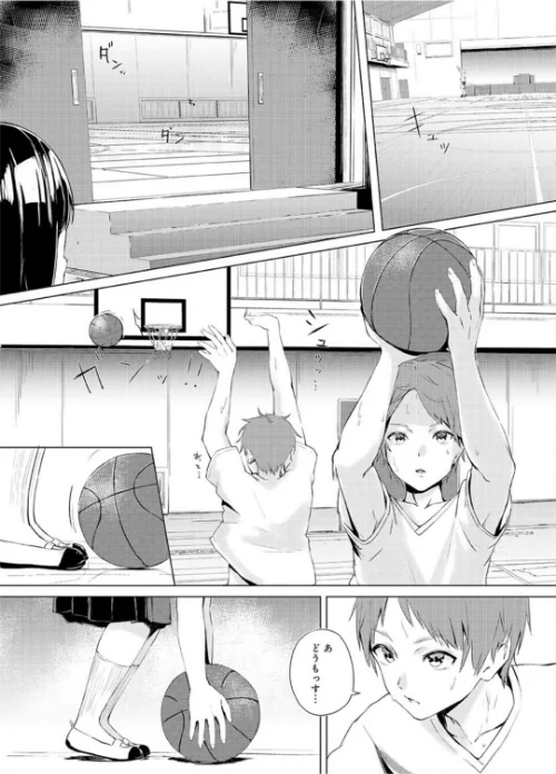 [エロ漫画]ヤる気な彼女〜積極的なオンナは嫌いですか？〜/2026-05-15［商業誌］ 試し読みサンプル 5ページ目