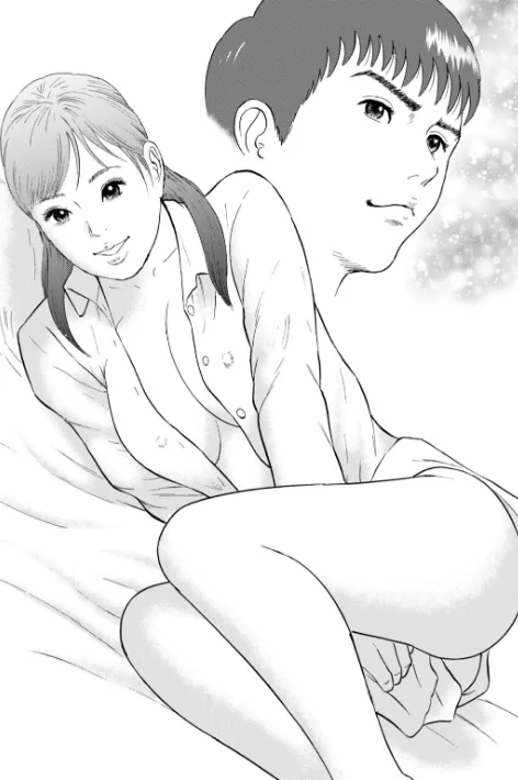 [エロ漫画]人妻の柔らかな肌を抱いて〜娘を言い訳に家庭教師に抱かれる奥様〜22/2026-05-15［商業誌］ 試し読みサンプル 3ページ目