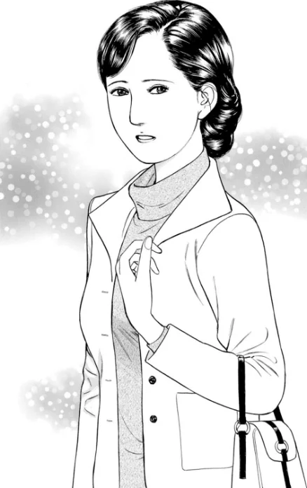 [エロ漫画]人妻×友だちのお母さんと〜溢れ出る熟女の香りに…〜/2026-05-15［商業誌］ 試し読みサンプル 5ページ目