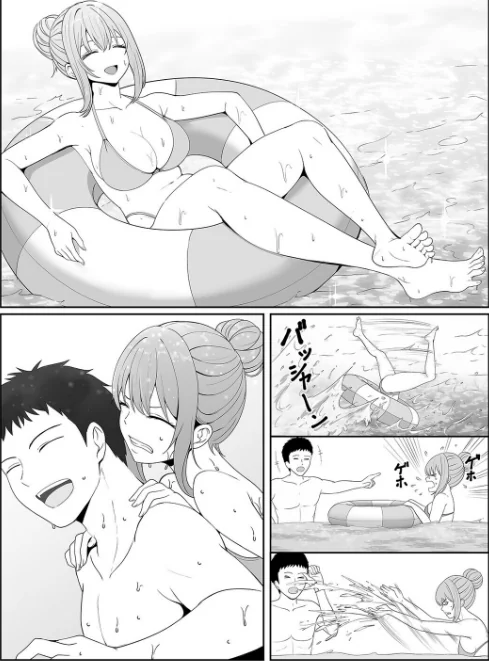 [エロ漫画]義妹が睡眠薬飲ませようとしてくるんですけど（11）/2026-05-15［商業誌］ 試し読みサンプル 7ページ目