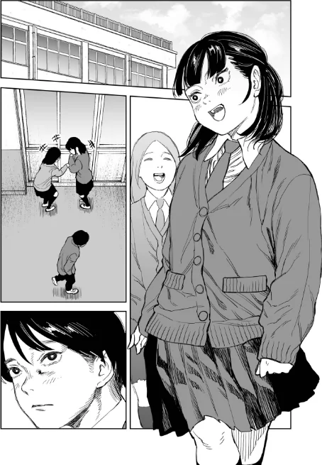 [エロ漫画]罰ゲーム（2）【18禁】/2026-05-16［商業誌］ 試し読みサンプル 3ページ目