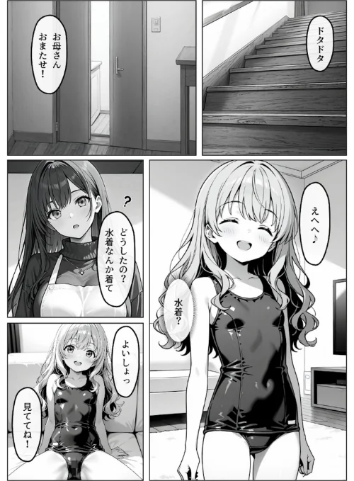 [エロ漫画]催●操作 -ヒプノシスコントロール-3.5 モザイク版/2026-05-02［商業誌］ 試し読みサンプル 9ページ目