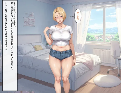[エロ漫画]【総集編】ビンビン勃起乳首の年上ビッチギャルに俺が逆寝取りされるまで モザイク版/2026-05-02［商業誌］ 試し読みサンプル 11ページ目
