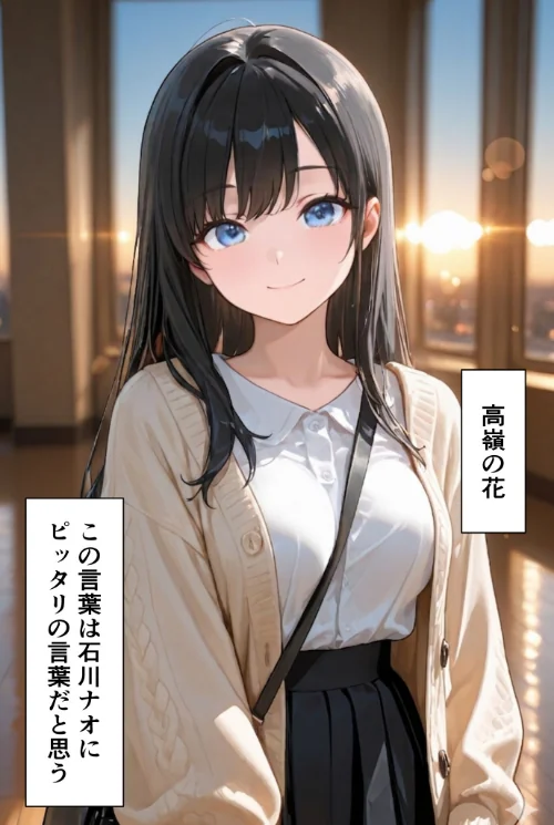 [エロ漫画]裏垢男子のマッサージで堕ちるミスキャンパス【白抜き修正版】/2026-08-25［商業誌］ 試し読みサンプル 2ページ目